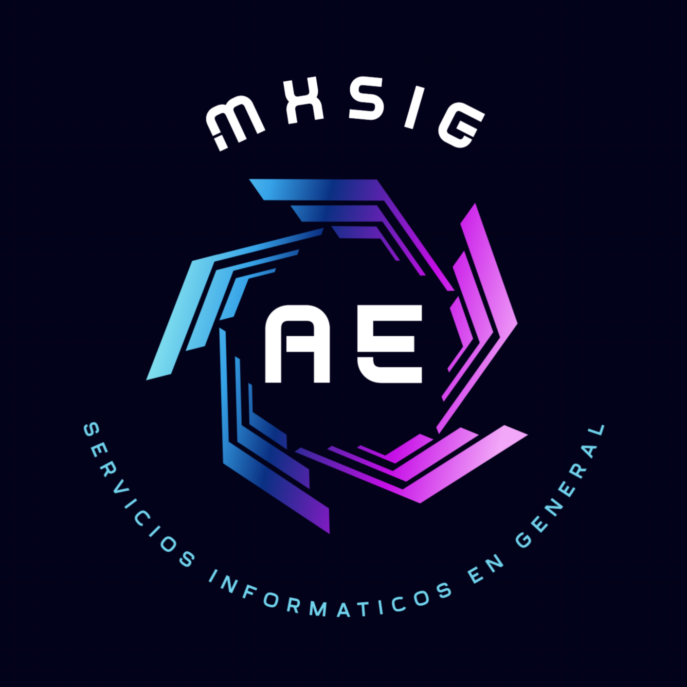 MXSIG Logo